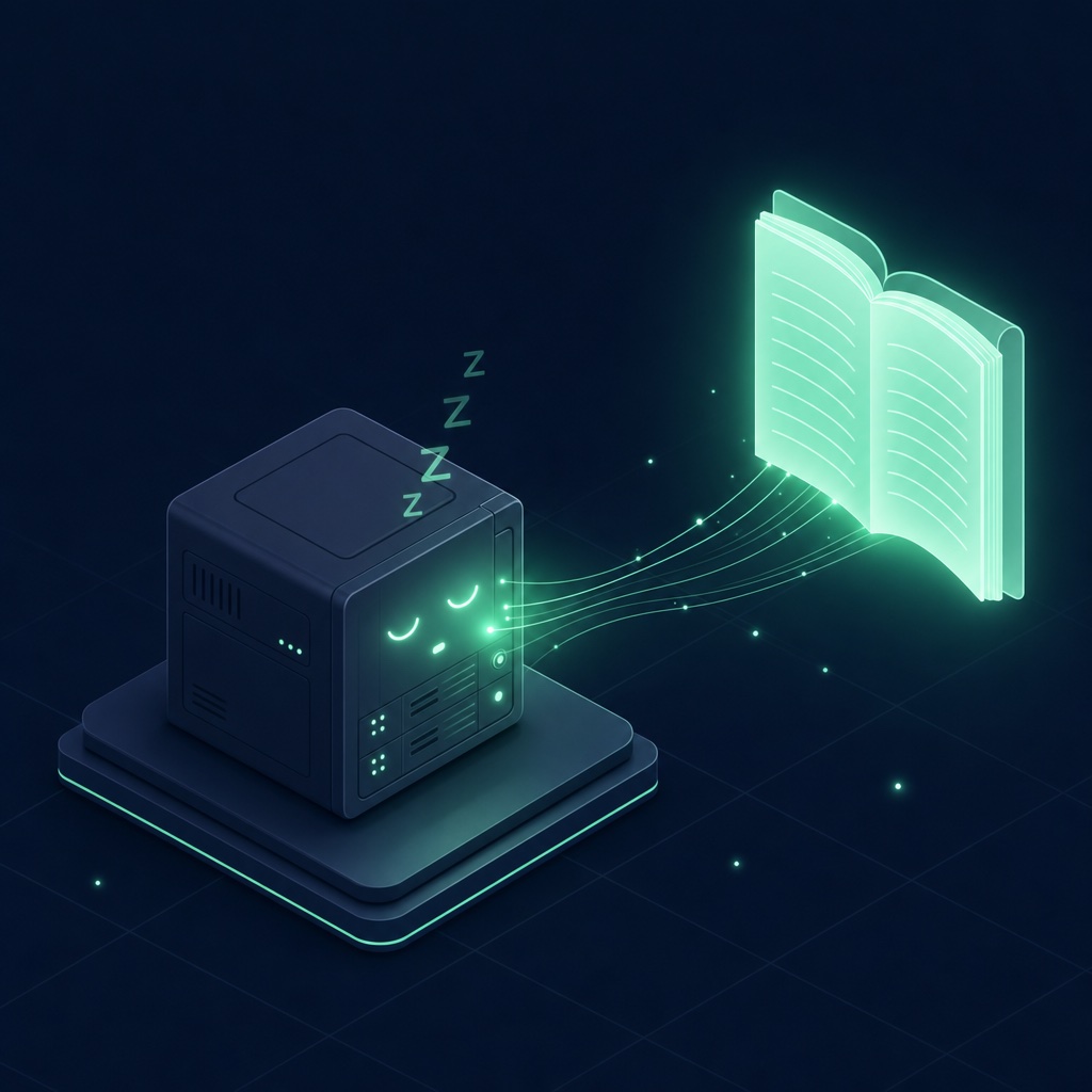 Tutorial: memoria procedural — que tu agente despierte sabiendo cómo trabajas