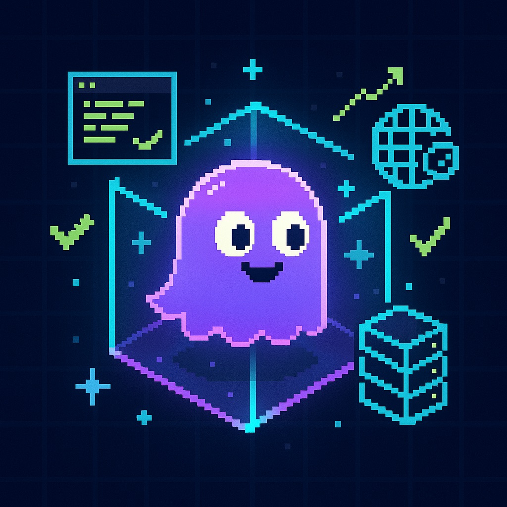 Tu agente ya puede correr código, levantar servers y publicar URLs — todo por MCP